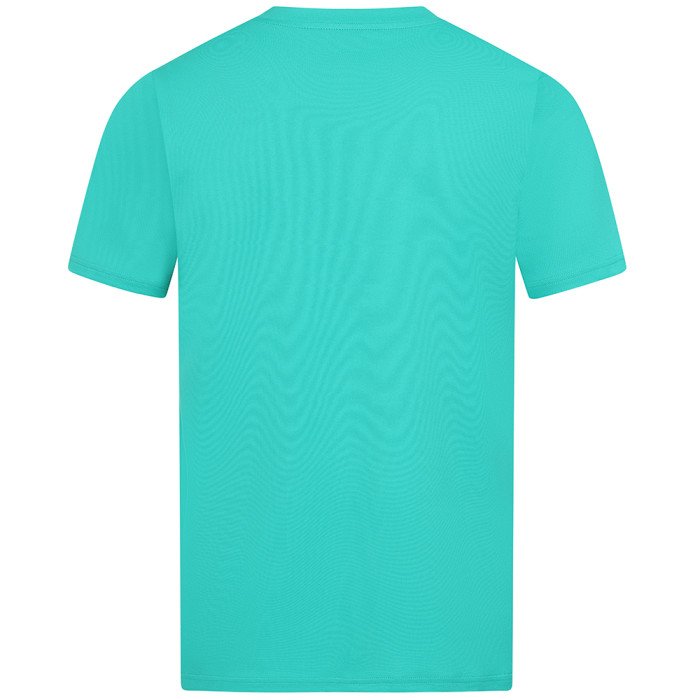 2024-25 Players Travel T-Shirt - Green