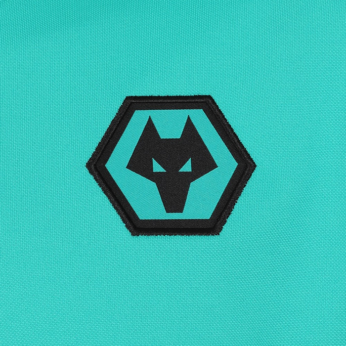 2024-25 Players Travel T-Shirt - Green