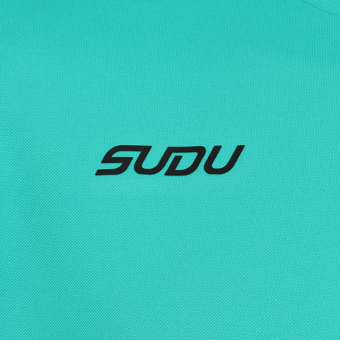 2024-25 Players Travel T-Shirt - Green