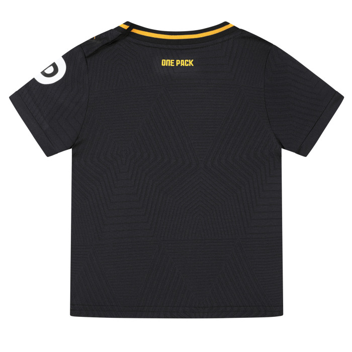 2024-25 Wolves Away Baby Kit