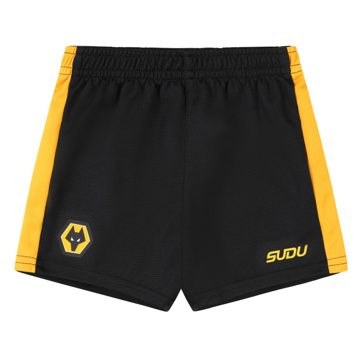 2024-25 Wolves Away Baby Kit