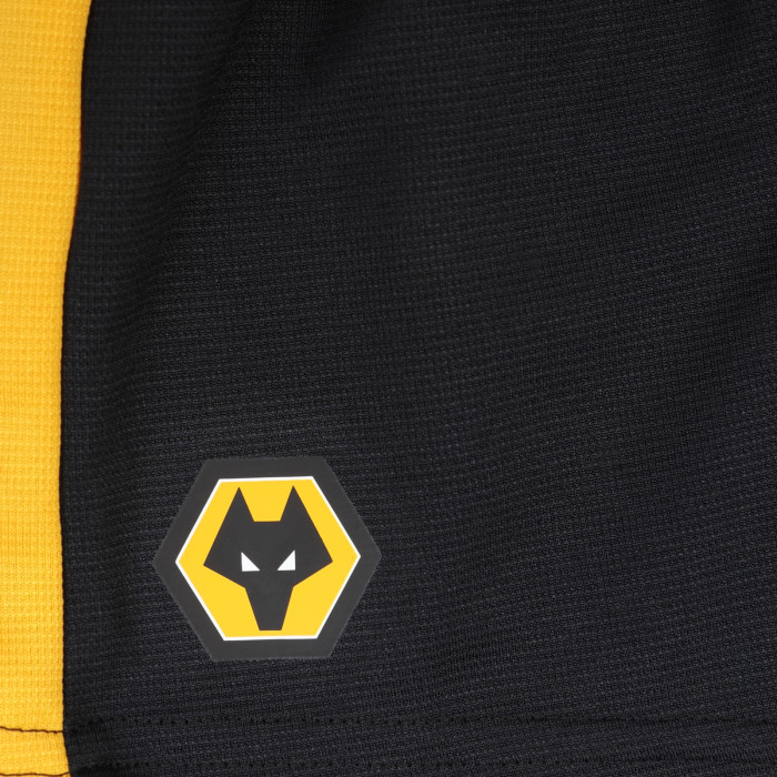 2024-25 Wolves Away Baby Kit