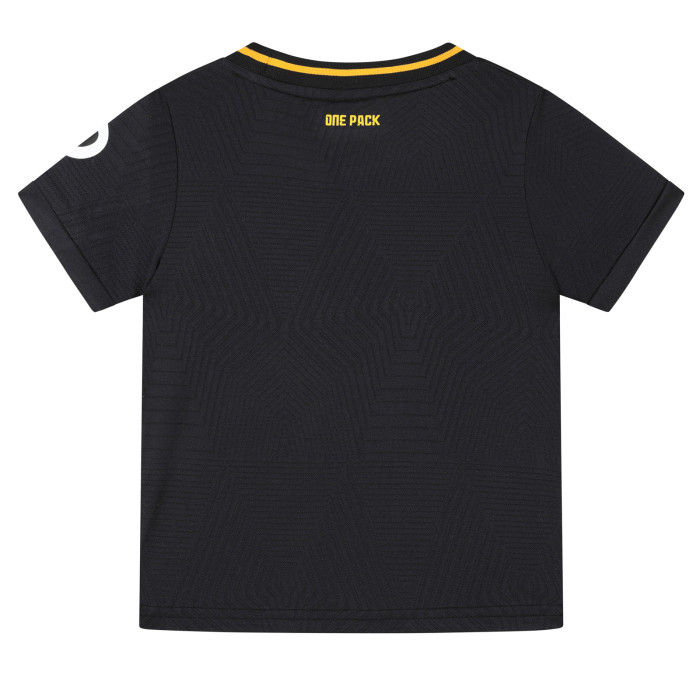 2024-25 Wolves Away Infant Kit
