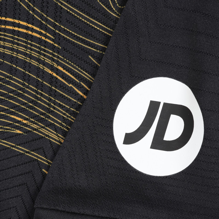 2024-25 Wolves Away Infant Kit