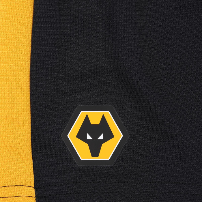 2024-25 Wolves Away Infant Kit