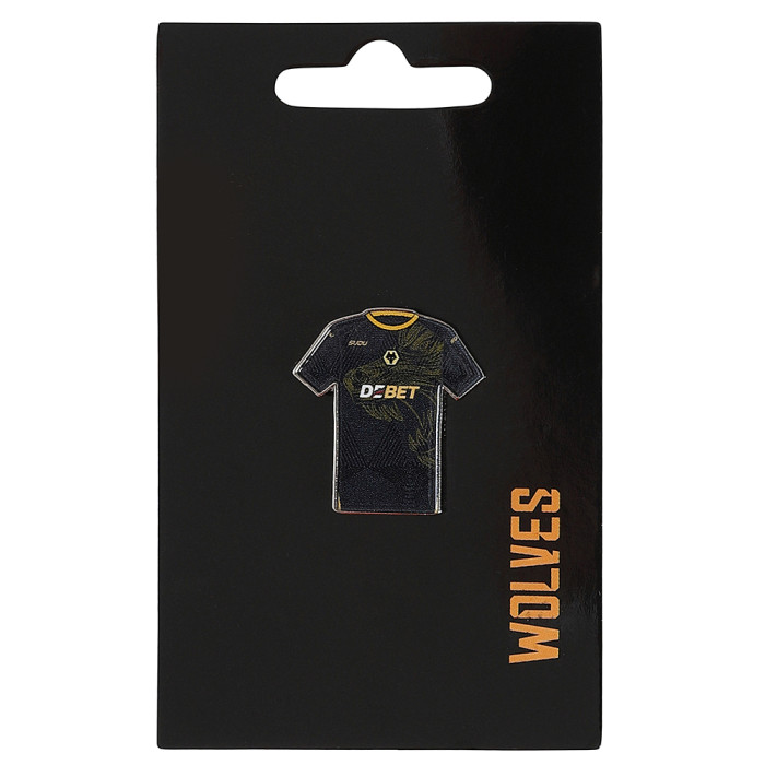 2024-25 Away Kit Badge