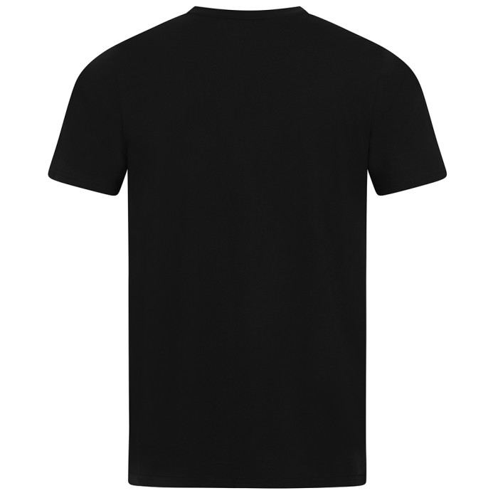 2024-25 Coaches Travel Logo T-Shirt - Black