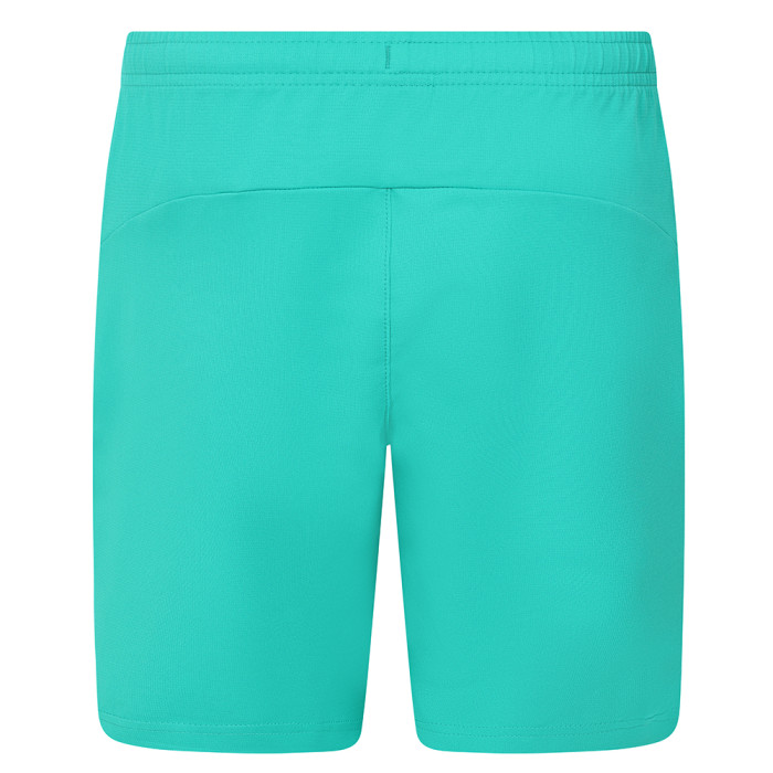 2024-25 Players Travel Short - Green - Junior