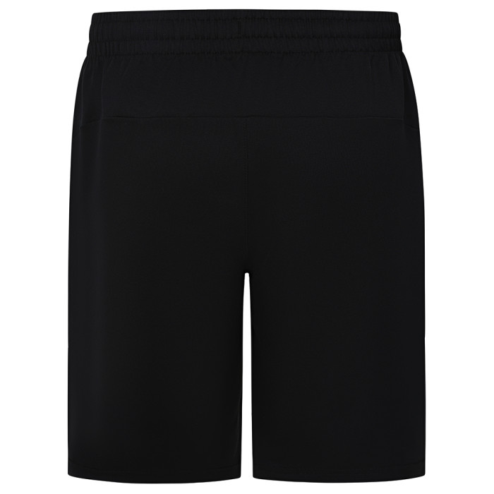 2024-25 Coaches Travel Short - Black