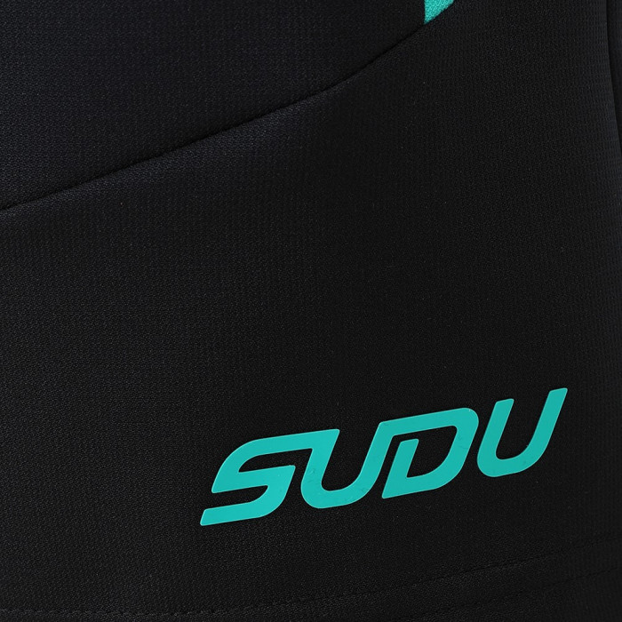 2024-25 Coaches Travel Short - Black