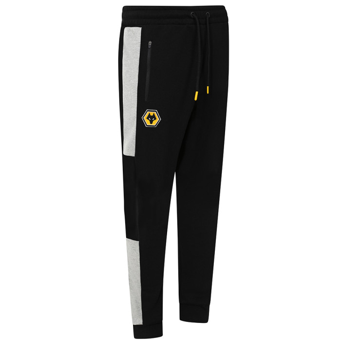 Essentials Sweat Pant - Black