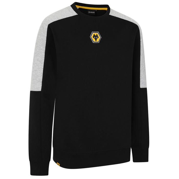 Essentials Sweat - Black