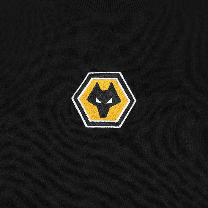 Essentials Sweat - Black