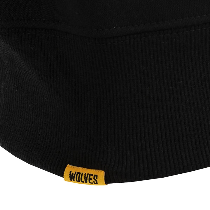 Essentials Sweat - Black