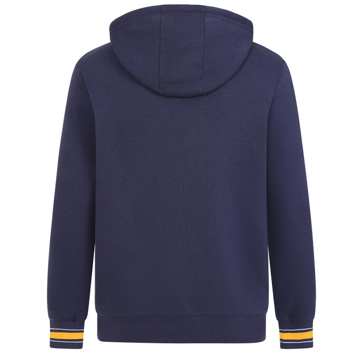 Terrace OH Hoodie - Blue