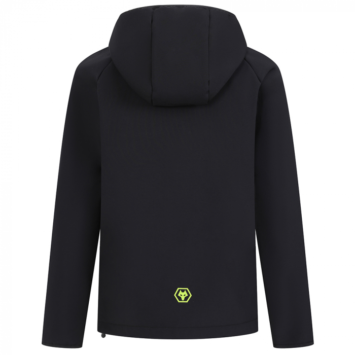 Progression Softshell  Jacket  - Junior