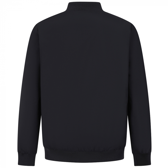 Molineux Bomber Jacket - Black