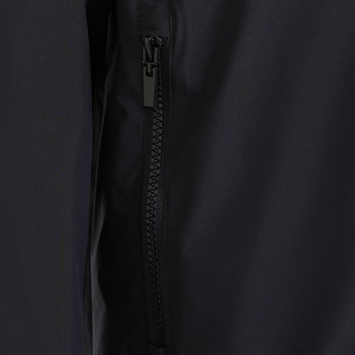 Molineux Bomber Jacket - Black