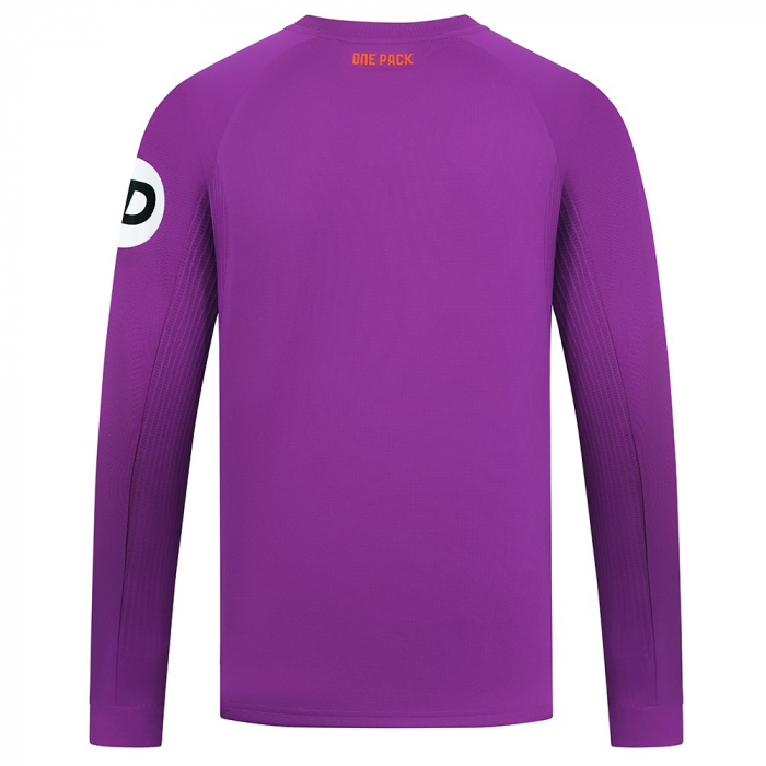 2024-25 Wolves 3rd Shirt - Adult - LS