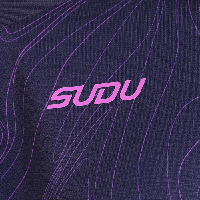 2024-25 Wolves GK 3rd Shirt - Navy - Adult