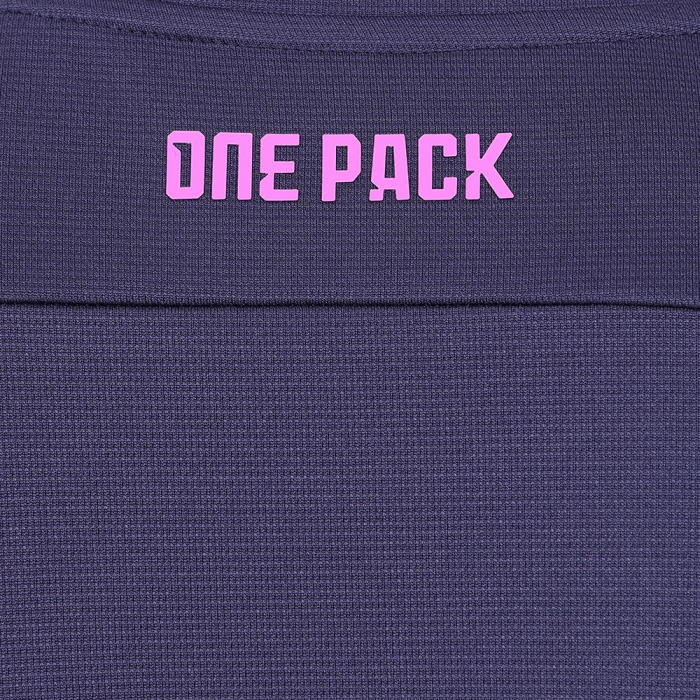 2024-25 Wolves GK 3rd Shirt - Navy - Adult