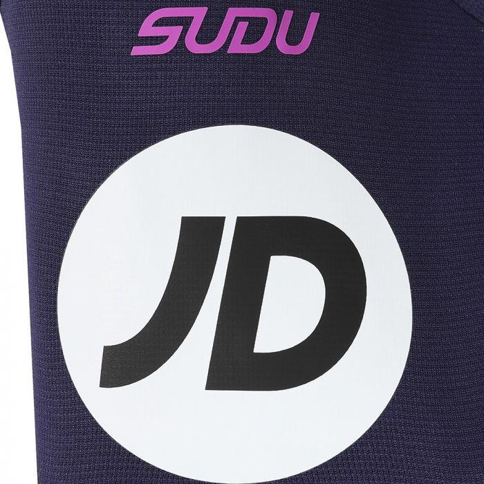 2024-25 Wolves GK 3rd Shirt - Navy - Junior SS