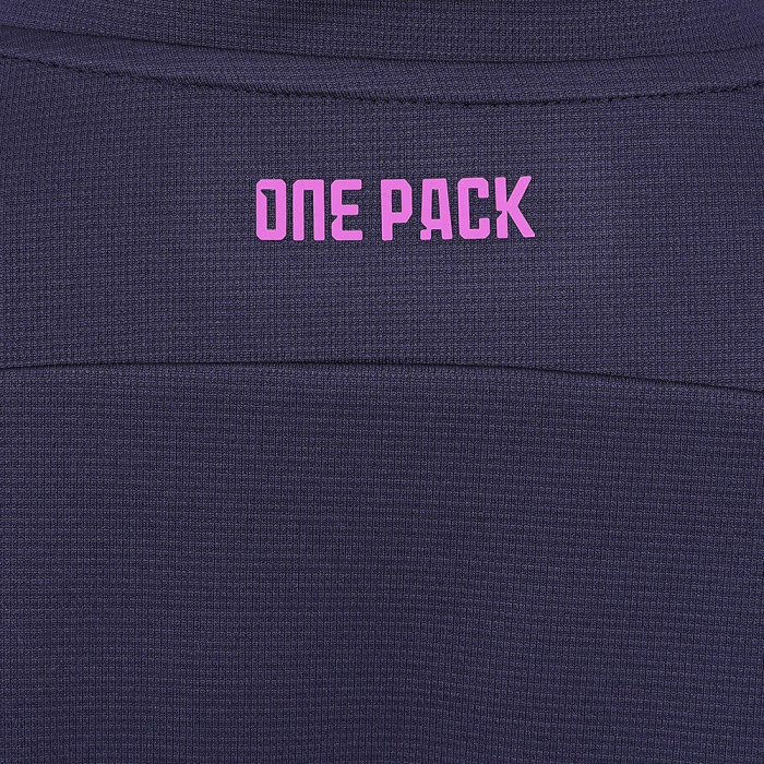 2024-25 Wolves GK 3rd Shirt - Navy - Junior SS