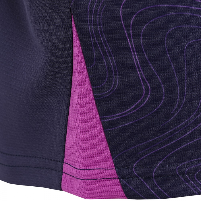 2024-25 Wolves GK 3rd Shirt - Navy - Junior SS