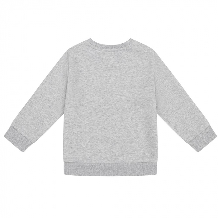 Wolves Text Tracksuit - Infant