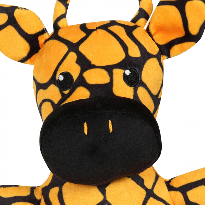 Giraffe Soft Toy