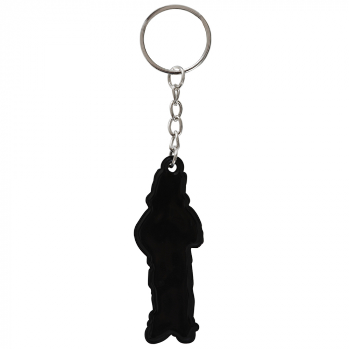 PU Wifred Keyring