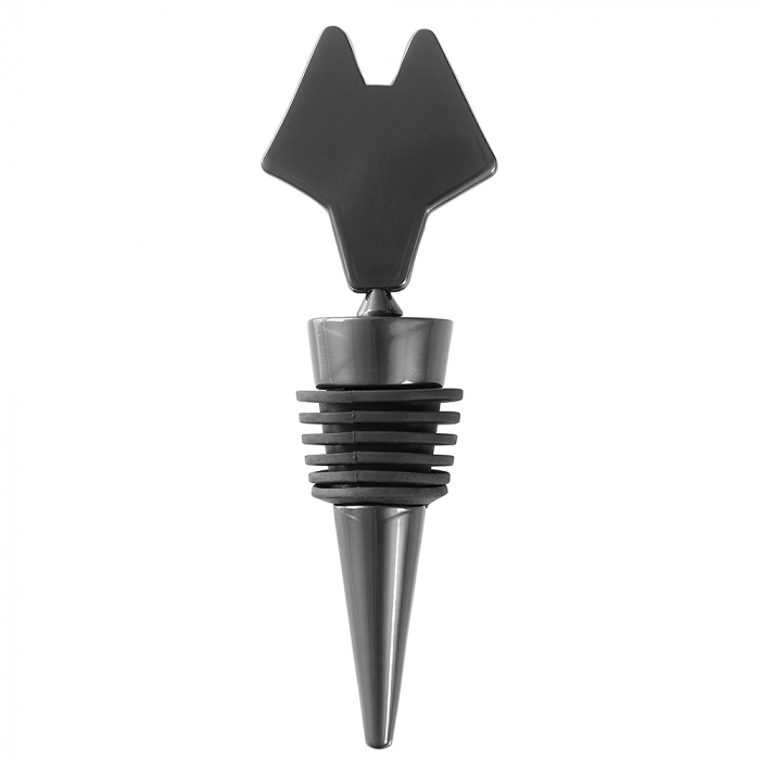 Supreme 3D Bottle Stopper
