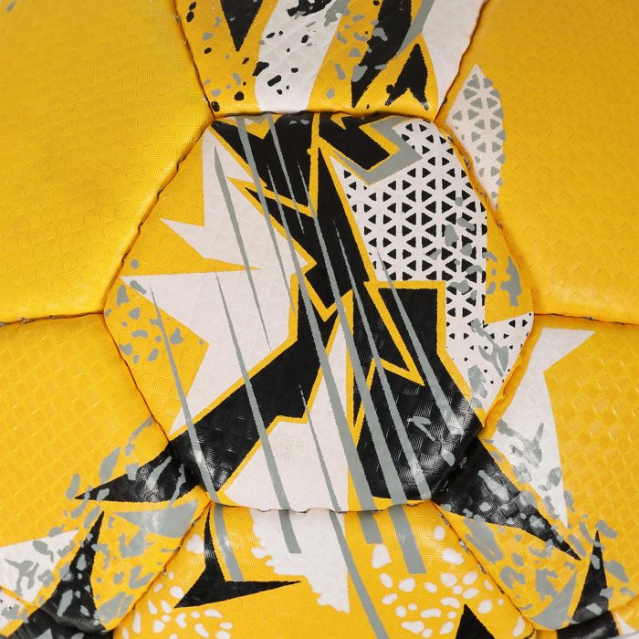 Wolves Splash Football - Size 1