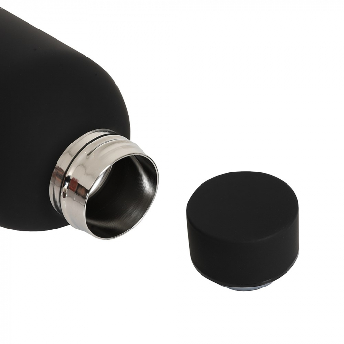 Black Out Midnight Dynamics Bottle