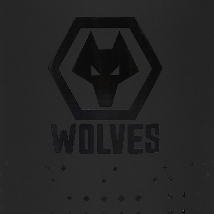 Black Out Midnight Dynamics Bottle