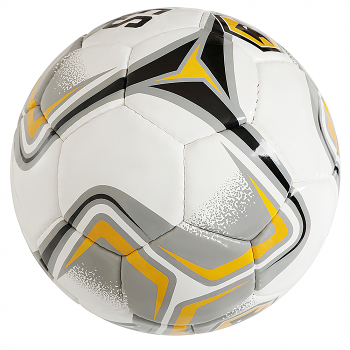 Wolves Geo Football - Size 5