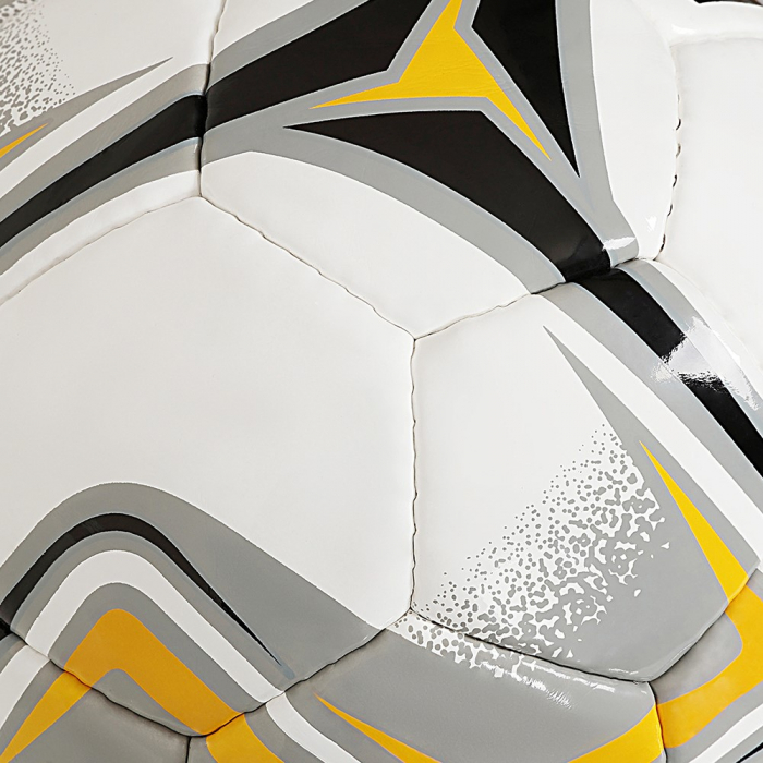 Wolves Geo Football - Size 5