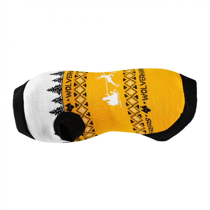 Dog Christmas Jumper