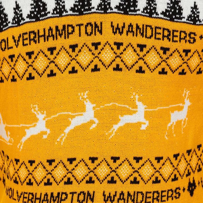 Dog Christmas Jumper