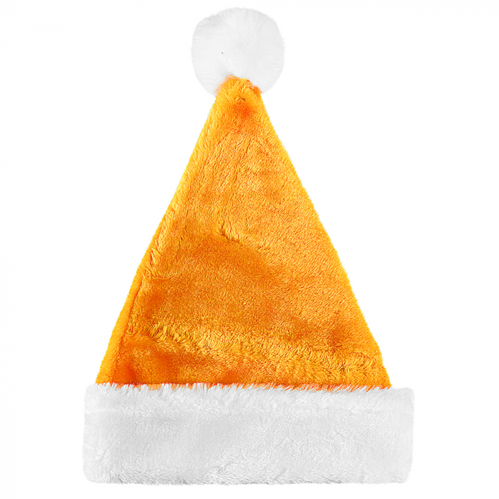 Deluxe Santa Hat