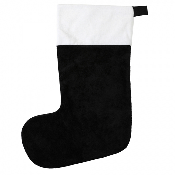 Shimmer & Sparkle Stocking