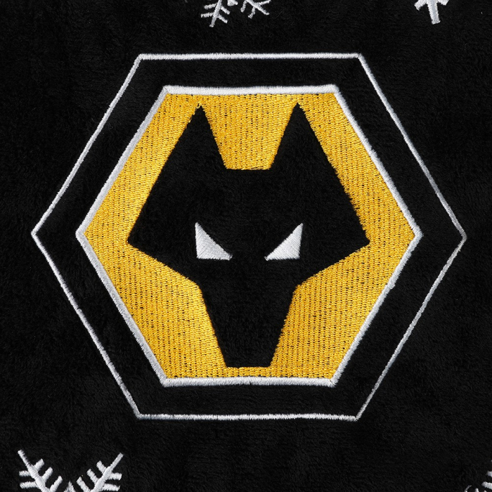 Shimmer & Sparkle Stocking