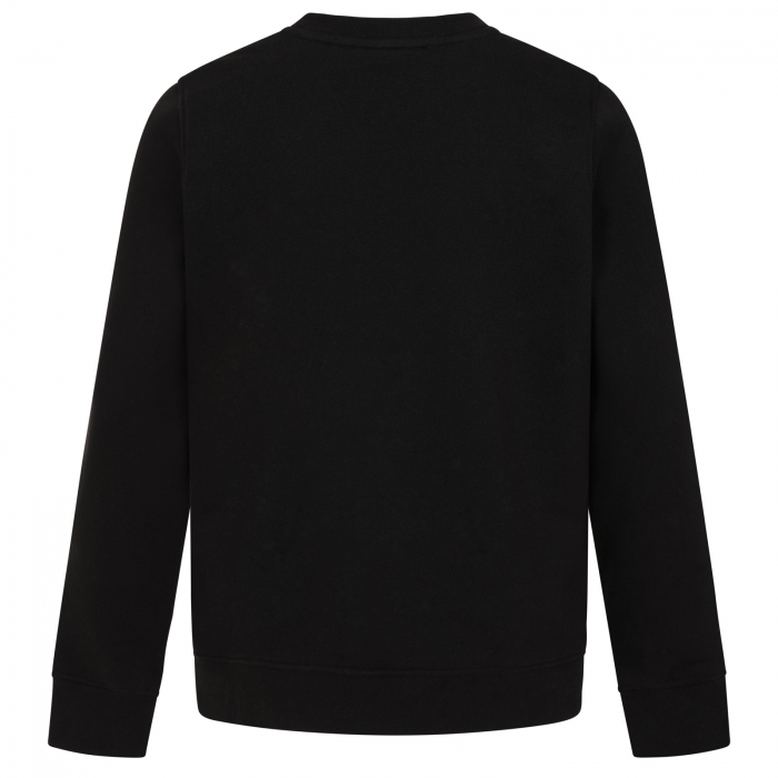 Chrstmas Wolfie Sweatshirt - Kids