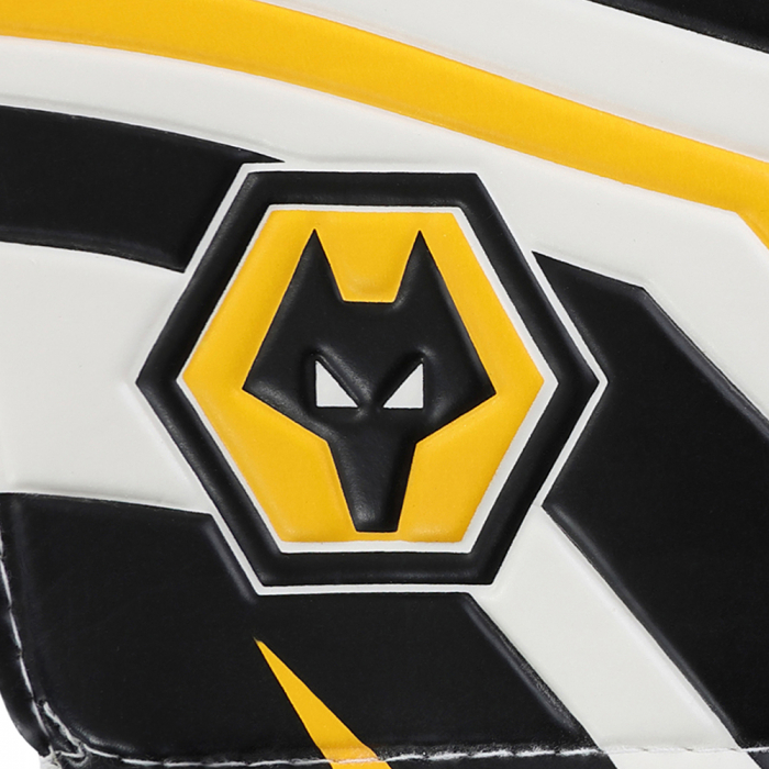 Goalkeeper Glove - White