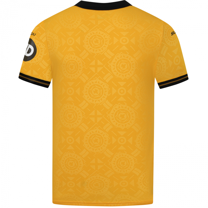 2025-26 Wolves Pro Home Shirt - Adult