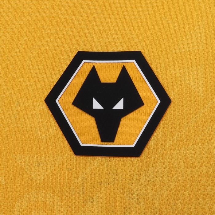2025-26 Wolves Pro Home Shirt - Adult