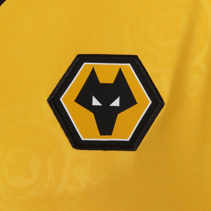 2025-26 Wolves Home Shirt - Womens