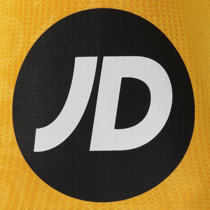 2025-26 Wolves Pro Home Shirt - Adult