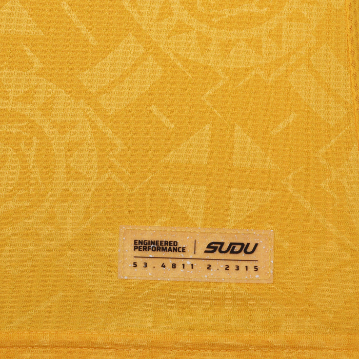 2025-26 Wolves Pro Home Shirt - Adult