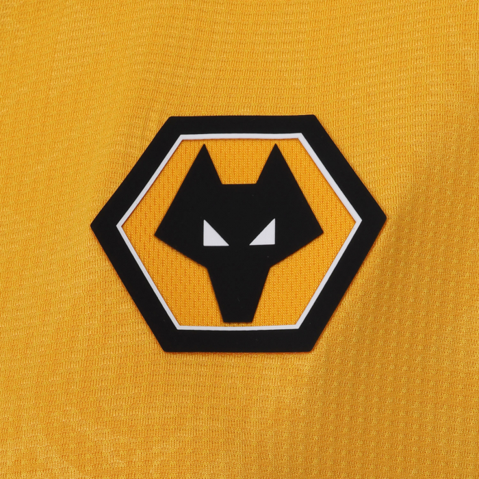 2025-26 Wolves Pro Home Shirt - Womens